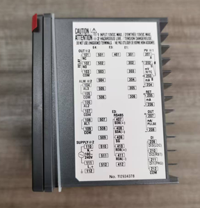 Controlador de Indicador Digital UP35A-001-11-00 100-240VAC, Equipo Industrial, Material PVC, Motor Universal - Product Image 1