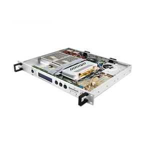 โมดูเลเตอร์ออปติคอลภายนอก 1550nm 2*9dB สำหรับใช้งานระยะ 100 กม. รุ่น HCWT-1550-2*9 โมดูเลเตอร์ภายนอก 1550nm HCWT-1550-2*9 - Product Image 6
