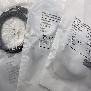 Neuf, original, en stock, capteur de proximité, interrupteur photoélectrique KFD2-<span class=keywords><strong>UFC</strong></span>-Ex1.D 100% - Product Image 4
