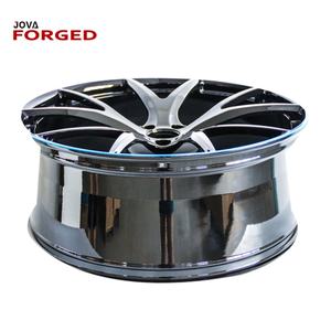 ล้อแม็กซ์อะลูมิเนียมอัลลอยด์ขนาด 26 นิ้ว ราคาถูก คุณภาพดี สำหรับรถแต่ง - Product Image 3