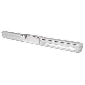 Barra Protectora Trasera Cromada para <span class=keywords><strong>Ford</strong></span> <span class=keywords><strong>F100</strong></span> F150 F250 Styleside Bed <span class=keywords><strong>Bronco</strong></span> 1973-79 - Product Image 1