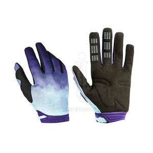 Offre Spéciale prix unisexe Motocross gants hiver utiliser hommes couleur personnalisée Motocross gants fabriqués au Pakistan - Product Image 1