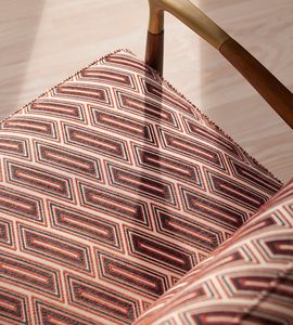 Sillón Theodore, <span class=keywords><strong>Diseño</strong></span> de Mediados de Siglo, para Sala de Estar de Lujo, Favorito para el Hogar - Product Image 6