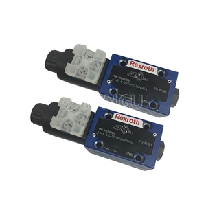 Van định hướng điện từ rexroth 4we6d62/eg24n9k4/V 4we6c62/eg24n9k4 4we6d62/eg220n9k4/V 4we6d62/eg220n9k4/V/60 - Product Image 6