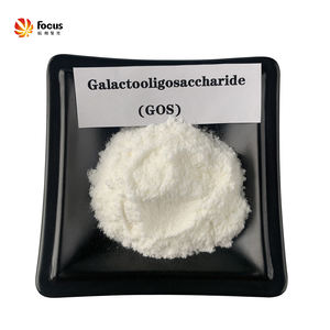 Edulcorante Gos Galactooligosaccharides 90% Galacto-Oligosacaridos Prebióticos Oligosacarido - Product Image 2