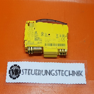 โมดูลเอาต์พุตดิจิตอล X20 S0 4120 / X20 so 4120 Rev. M0 - Product Image 1