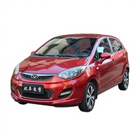 Auto Usado de Calidad Karry C3R Modelo 2014 2015 2016 1.5L AMT Edición Oro Diamante