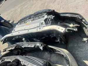 Ensemble de <span class=keywords><strong>pare</strong></span>-chocs avant X4 G02 utilisant des pièces démontées, adapté à toutes les pièces de rechange d'origine pour la série <span class=keywords><strong>BMW</strong></span> - Product Image 6