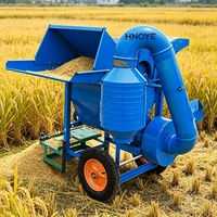 3-in-1 maïs peller en dorsmachine, maispeller voor landbouwgebruik, 220V