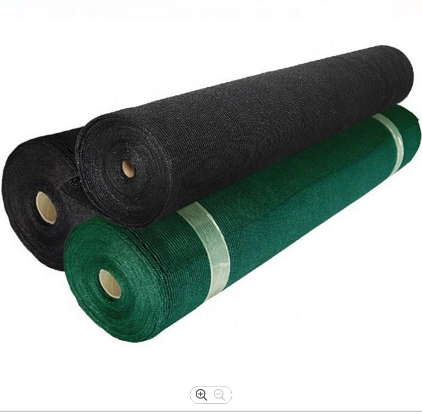 XINHAI Солнцезащитная сетка HDPE с ПВХ покрытием