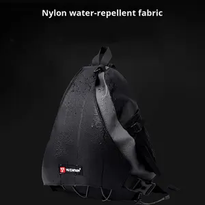 Wholesale Outdoor Waterproof Large Capacity <b>Fishing</b> Backpack Multifunctional Multifunctional Thickened Material for <b>Rod</b> Gear - Product Image 5