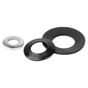 DIN6796 DIN2093 A2 A4 Inox M6 M8 M10 Rondelles élastiques à disque conique <span class=keywords><strong>Belleville</strong></span> - Product Image 3