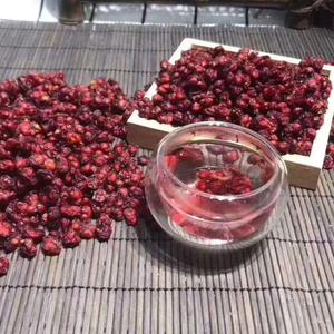 Tè di Schisandra Salutare Essiccato dal Gusto Secco Confezionato in Sacchetto Tipo Alimentare Durata 12 Mesi Prodotto in Cina - Product Image 6