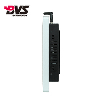 Hot Selling Industrial Panel PC Fanless All in One Fanless Computer 19 Inch Rockchip RK3568 Quad Core Processor Touch Desktop