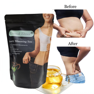 Thé minceur Eternalelinor en gros unisexe, le plus efficace, bon choix commercial, marque privée - Product Image 1