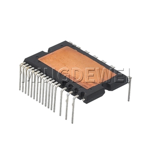 Mdw IGBT mô-đun điện bóng bán dẫn <span class=keywords><strong>PS21963</strong></span>-4S - Product Image 4