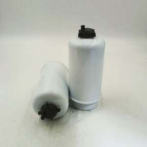 FS19837 Filter for Truck Engineering Machinery Hydraulic Accessories WK 8132 SP-1278 FS19609 FS19837 H203WK WK 8105 FS19837 - Product Image 2