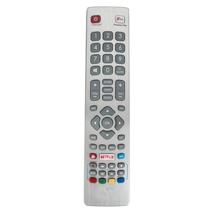 Original New SHWRMC0121 Remote Control for <strong>Sharp</strong> Aquos Full HD <strong>Smart</strong> <strong>TV</strong> LED LC32HG5141KF/LC-32HG5141KF/LC32HG5142KF Waterproof - Product Image 3