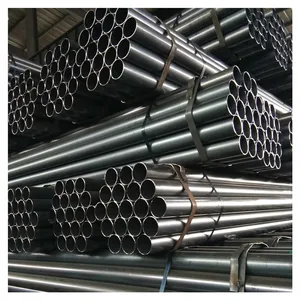 Seamless Hollow Structural Steel Tube Pipe For Sale
