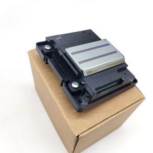 หัวพิมพ์ F166000พอดีกับการทำงานของ EPSON สำหรับ epsonce WF-7611 WF-7621 WF-7728 WF-7110 WF-7610 WF-7725 WF-3721 ET16500 WF-7210 WF3721 - Product Image 2