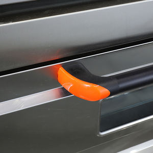 Four à pont électrique 1 plateau 3 plateaux - Product Image 4