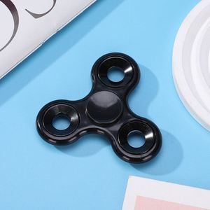 Spinner de Dedos Personalizado con Logotipo de Fábrica, Rodamiento de Metal, Descompresión, Juguetes Antiestrés Baratos - Product Image 4