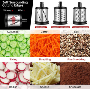 Tùy chỉnh màu sắc chuyên nghiệp Báo Chí lạnh Máy ép trái cây hoàn hảo cho các loại trái cây và rau quả - Product Image 3