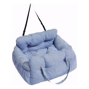 Camas para Perros con Rayas, Portátiles, para Viajes al Aire Libre, para Mascotas Pequeñas/Medianas, con Altura Ajustable, de Algodón PP, Venta al Por Mayor - Product Image 5