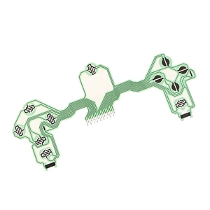 Circuito de Repuesto JDS 001/030/040 para Controlador <span class=keywords><strong>PS3</strong></span> PS4, Película Conductora de Repuesto para PS5, Película JDS001 - Product Image 5