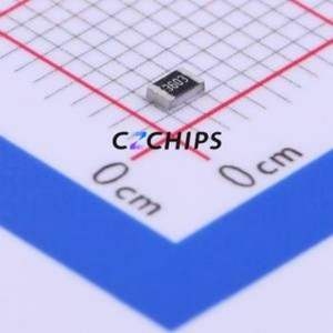 Resistencia SMD AECR0805F360KK9 0805 (Tipo: Película Gruesa) (Resistencia: 360kOhm Precisión: 1%) - Product Image 1