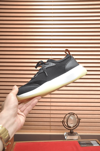 Zapatillas Urbanas Elegantes para Hombre con Amortiguación de Uso Prolongado, Resistentes, Sin Deformación, con Amortiguación Estructural Estable y Estructura Firme - Product Image 6