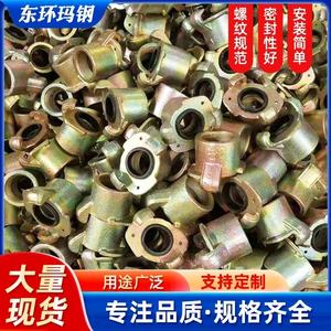 Kit Pistola per Sabbiatura con Giunto Tubolare e Ugello Venturi - Product Image 3