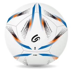 ลูกฟุต<span class=keywords><strong>บอล</strong></span>คุณภาพเยี่ยมแบบเชื่อมด้วยความร้อน รุ่นใหม่ ปี 2025 ขนาด 5 ผลิตจากหนัง PU เป็นมิตรกับสิ่งแวดล้อม - Product Image 2