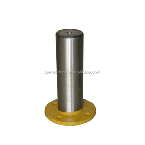 Perni Personalizzati per Escavatori, Perni da 40mm, Perni per Albero Benna Escavatore - Product Image 6