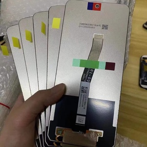 Écran LCD d'origine pour <span class=keywords><strong>Xiaomi</strong></span> Redmi A1 A1+ <span class=keywords><strong>10c</strong></span> Écran tactile LCD et assemblage de numérisateur Pièce de rechange pour <span class=keywords><strong>Xiaomi</strong></span> Redmi Note 10 - Product Image 3
