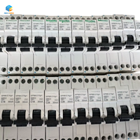 Protector de Fugas Integrado IDPNN-S Single P PLC para Control Industrial y Programación PLC