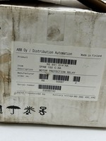 Plc Spam 150 C-aa Motor Relay Rs 641 014-aa for Warranty Product