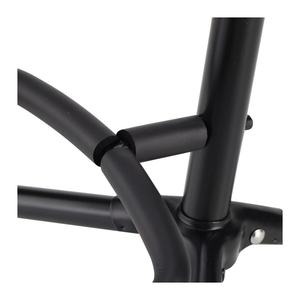 Jelo TH-I יסודות קיפול מתכוונן שחור סטנד אקוסטי גיטרות בס כלי נגינה חלקים ואביזרים - Product Image 3