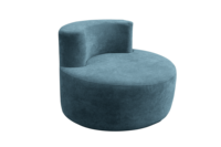 Canapé de spa personnalisable pour salons de massage, canapé une place avec revêtement en velours capitonné inclinable, canapé-lit rembourré en éponge