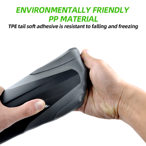 RBRL <span class=keywords><strong>Garde</strong></span>-<span class=keywords><strong>boue</strong></span> de vélo 26 27.5 29 <span class=keywords><strong>pouces</strong></span> <span class=keywords><strong>Garde</strong></span>-<span class=keywords><strong>boue</strong></span> de vélo avant et arrière <span class=keywords><strong>Garde</strong></span>-<span class=keywords><strong>boue</strong></span> de vélo - Product Image 4