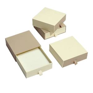 Caja de Regalo Plegable Personalizada, Cartón Blanco, Forma de Avión, Biodegradable, Ecológica, Caja Vacía para Impresión - Product Image 5