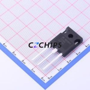 Transistor de Efecto de Campo (MOSFET) NTHL019N65S3H TO-247 Original y Nuevo - Product Image 1