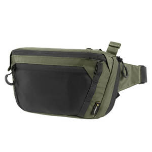 Riñonera Táctica Unisex de Cordura con Sistema MOLLE para Portación Oculta - Product Image 3
