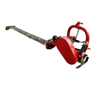 Factory supplier tractor mounted reciprocating lawn mower cutter