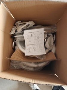 Chaises <span class=keywords><strong>de</strong></span> <span class=keywords><strong>bar</strong></span> pivotantes réglables sur mesure, tabourets <span class=keywords><strong>de</strong></span> <span class=keywords><strong>bar</strong></span> confortables <span class=keywords><strong>de</strong></span> haute qualité, mobilier moderne pour la maison - Product Image 5