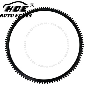 23212-21000 2321221000 Vente en gros de pièces automobiles HDE de haute qualité, couronne dentée du volant moteur pour HYUNDAI ACCENT - Product Image 1