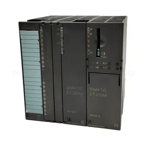 6GK7343-2AH01-0XA0 programlanabilir mantık kontrolü plc plc simatic yeni ve orijinal 6GK73432AH010XA0