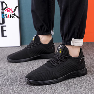 Vente flash, prix bas, baskets personnalisées pour hommes, chaussures décontractées tendance - Product Image 6