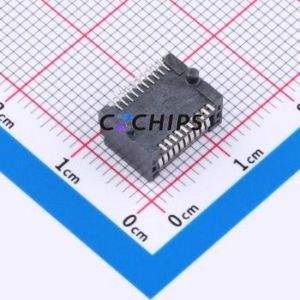 UE76-3GA20-3600T Gold Finger Connector Connector Whole Sale Electronic Component Chips Supplier & BOM Service - Product Image 2