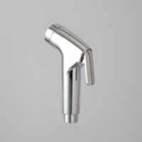 Ensemble de douchette portable pour salle de bain, tête en zinc, bidet manuel, douche pour salle de bain, baignoire, appartement, lavage de salle de bain